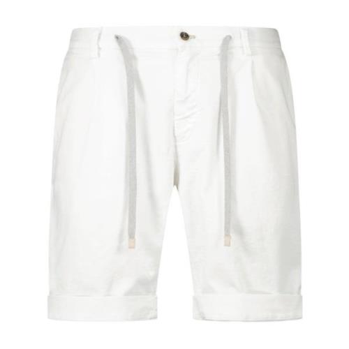 Bomuld New York Shorts