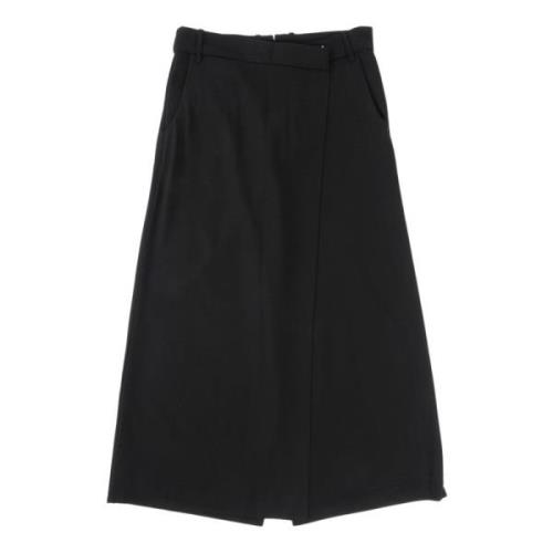 Midi Skirts