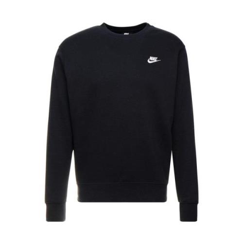 Sort Club Fleece Crewneck Sweatshirt