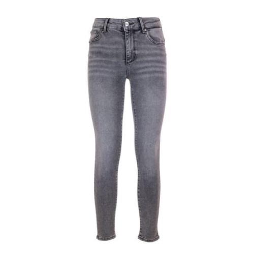 Fracomina Skinny Push Up Jeans - FP23WV8000D40893