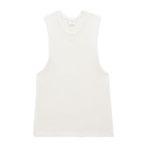 Sleeveless Tops