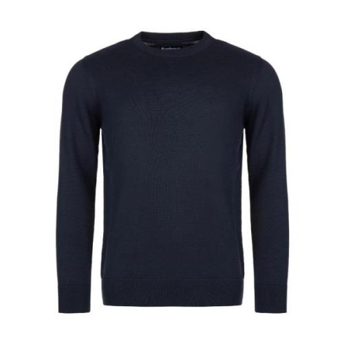 Round-neck Knitwear