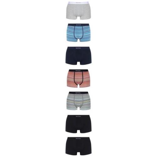 Boxershorts 7-pakke