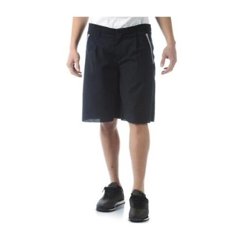 Stilfulde Bermuda Three Bave Shorts