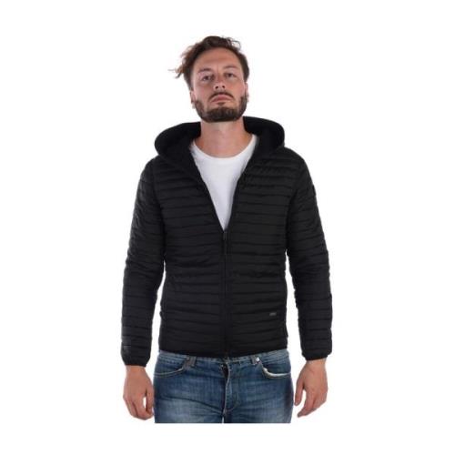 Vulcano Eco Bomber Jakke