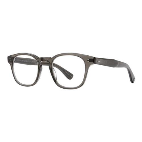 Black Glass Eyewear Frames ACE II