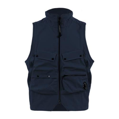 Vests