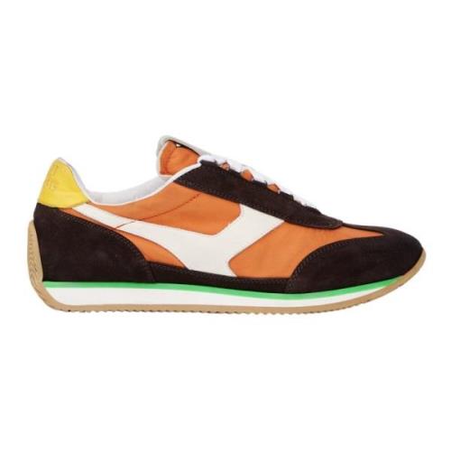 Multifarvet Trainer '74 Sneakers