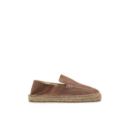 Ruskind espadrillos