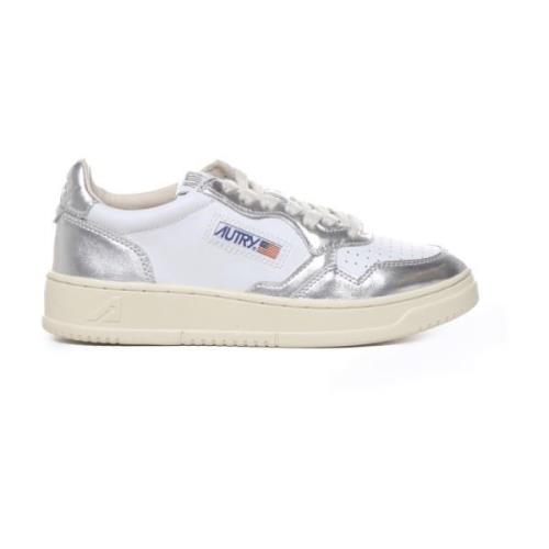 Medalist Lave Sneakers