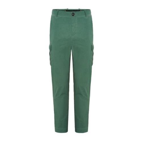 Slim-fit Trousers