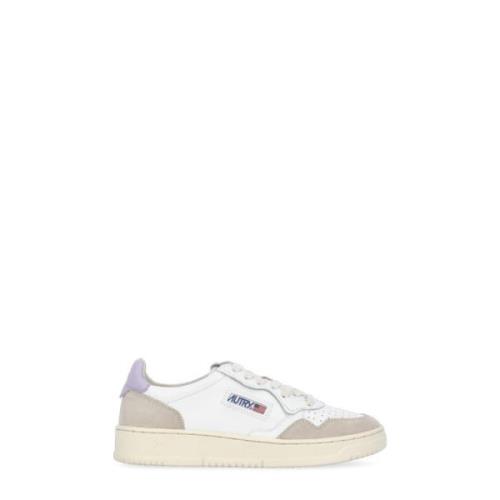 Medalist Lave Sneakers