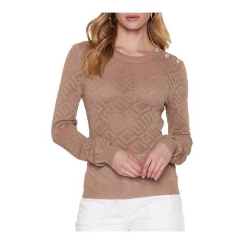 Round-neck Knitwear