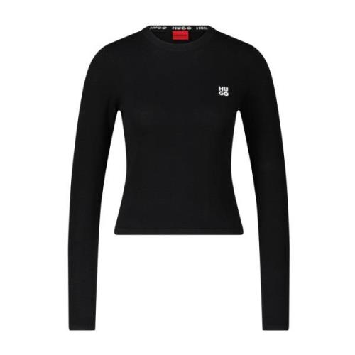 Round-neck Knitwear