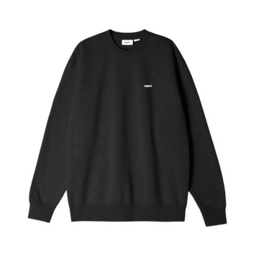 Maxi Logo Sweatshirt