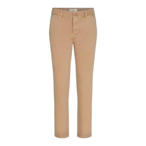 Mos Mosh Celeste Chino Pant Bukser 151900 Tan