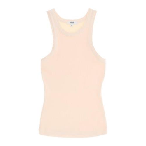 Sleeveless Tops