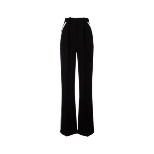 Wide Trousers