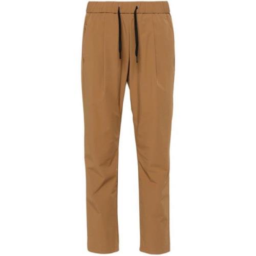 Slim-fit Trousers