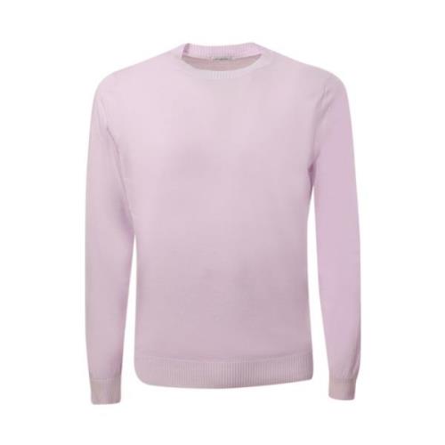 Round-neck Knitwear