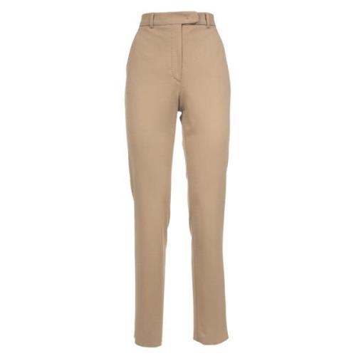 Slim-fit Trousers