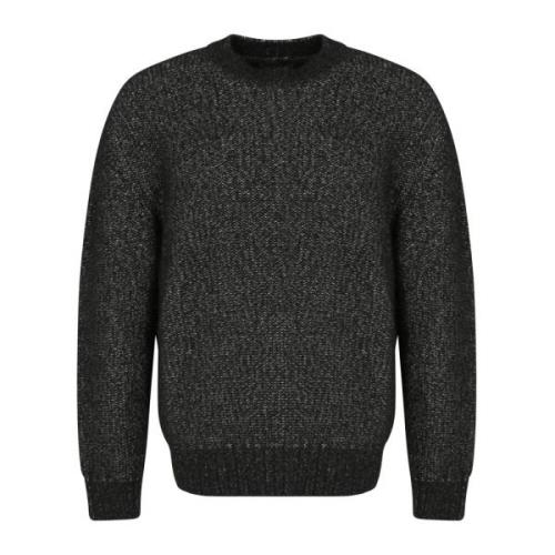 Round-neck Knitwear