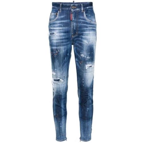 Slim-fit Jeans