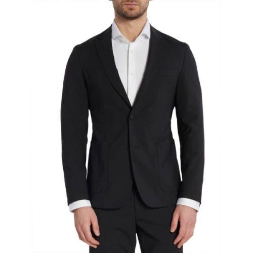 Elegant Sort Uld Blazer