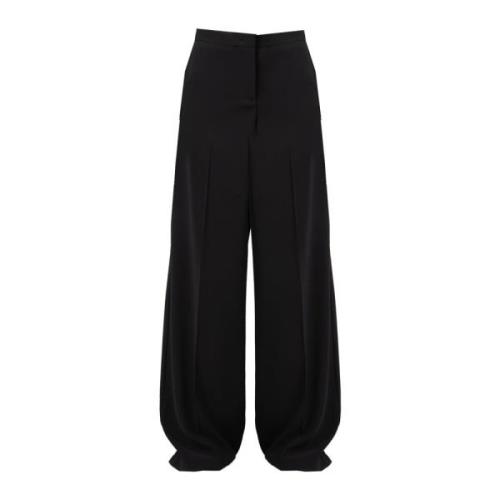 Wide Trousers