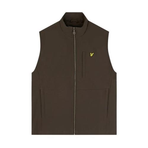 Vests