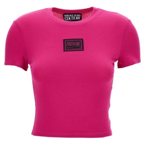 Pink T-shirt og Polo Kollektion