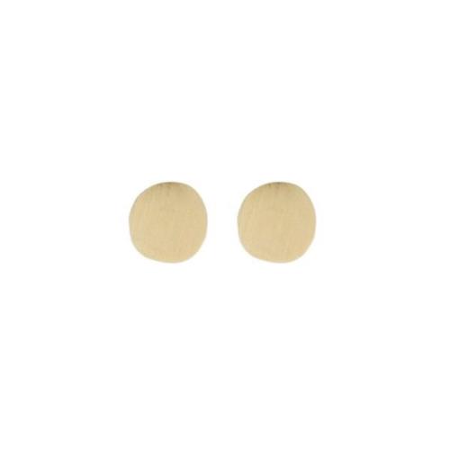 Alaya Post Earring Gold Plating