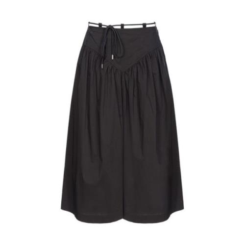 Midi Skirts