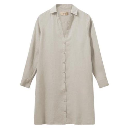 Mos Mosh Rielle Linen Dress