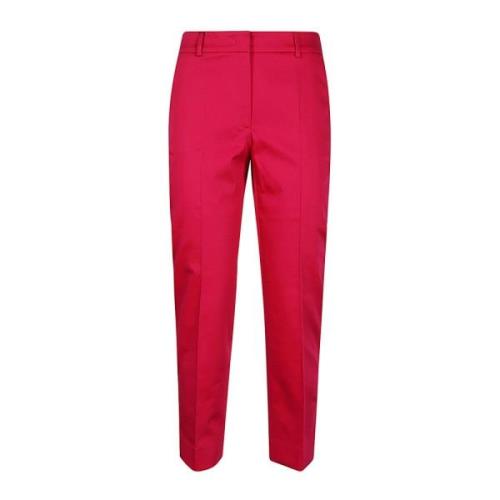 Slim-fit Trousers