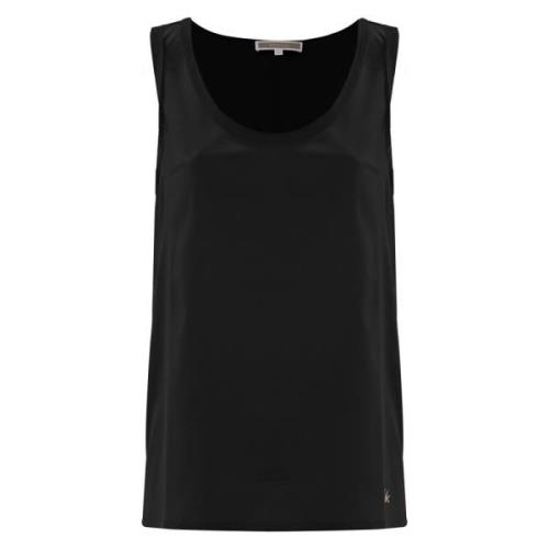 Sleeveless Tops