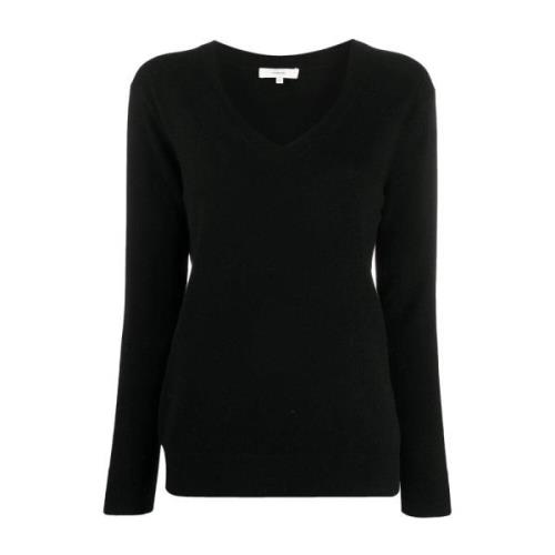 Elegant Sort V-Hals Sweater