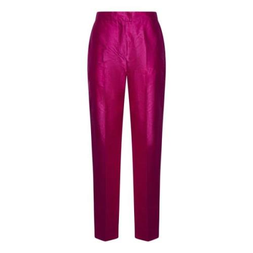 Slim-fit Trousers