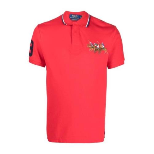 Polo Shirts