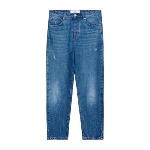 Lys Indigo Denim Jeans