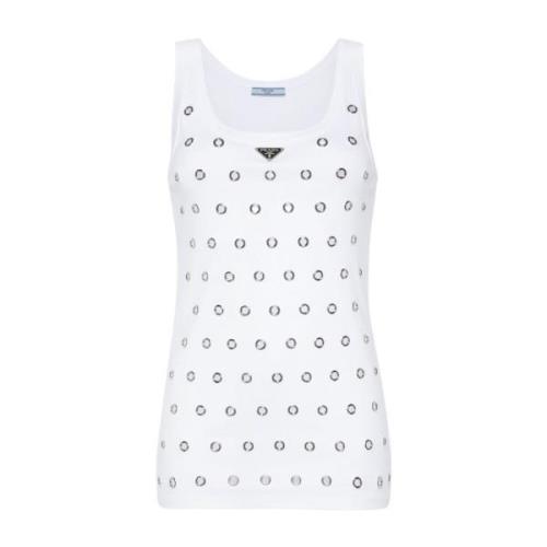 Sleeveless Tops