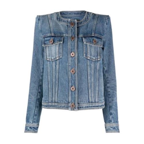 Denim Jackets