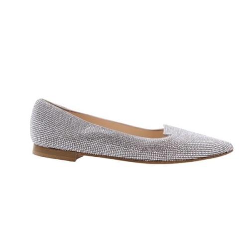 Stilfulde Ballerina Flats