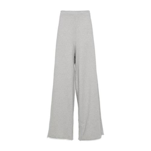 Wide Trousers