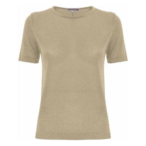 Round-neck Knitwear