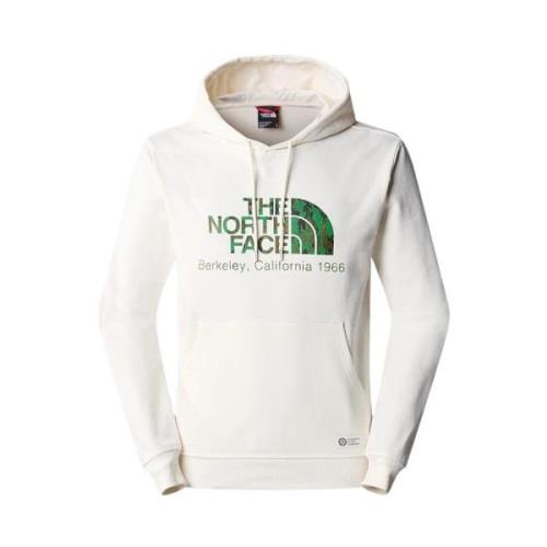 Berkeley Hoodie