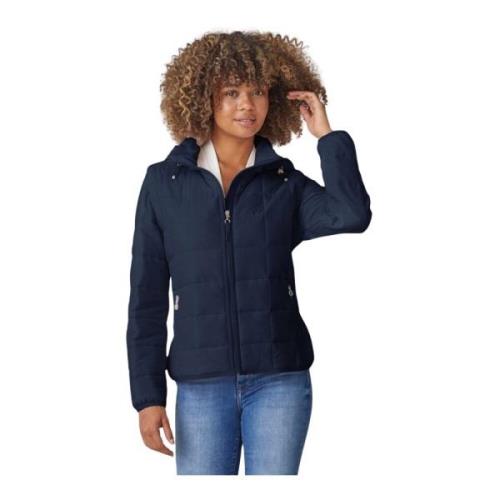 Junge Overtøj Josephine Comfort Fit 0124-2429-61 50-Navy