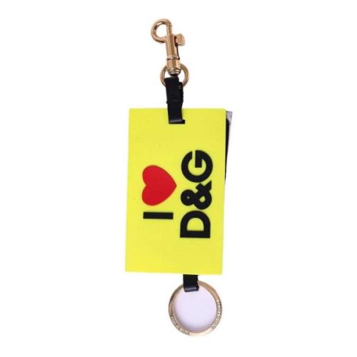 Elegant Keyring for Women