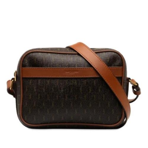 Pre-owned Stof crossbody-tasker