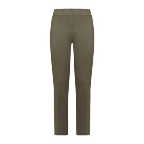 Slim-fit Trousers